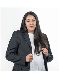 Gisela Isabel Garcia Pollastri - RE/MAX Social