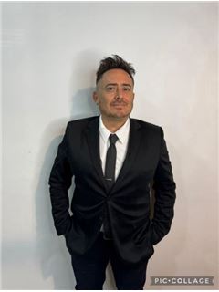 Marco Antonio  Fernandez - RE/MAX Namai