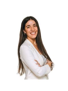 Yanina Jezik - RE/MAX GO
