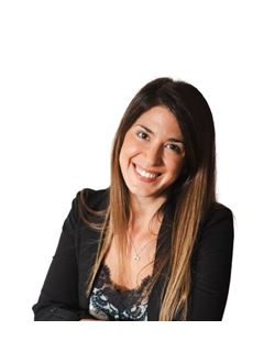 Constanza Troncoso - RE/MAX Urbana