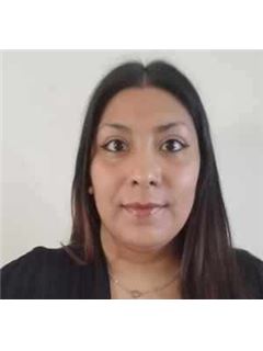 Vanina Soledad Jofre - RE/MAX Fin del Mundo