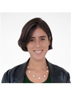 Rocío Vila Osorio - RE/MAX La Vie