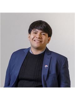 Joaquín Fernandez - RE/MAX Profesional