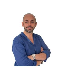 Ezequiel Leonardo Acosta - RE/MAX Crea