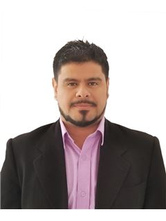 Maximiliano Diaz - RE/MAX Legado
