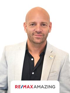 Gastón Romano - RE/MAX Amazing