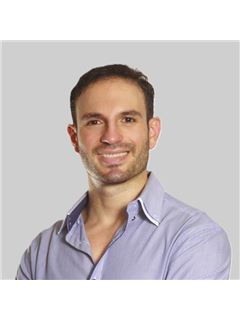 Matías Lamberto - RE/MAX Blue
