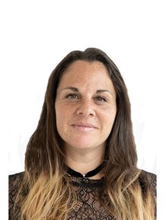 Magalí Saad - RE/MAX Roble