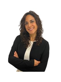 Nadya Baldo - RE/MAX Rio