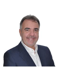 Ricardo Vigil - RE/MAX Suma