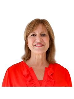 Ana Di Prinzio - RE/MAX Express