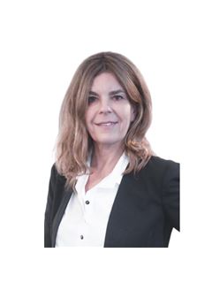 Marcela Moix - RE/MAX Urbana III