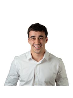 Valentino Ragolía - RE/MAX Data Work