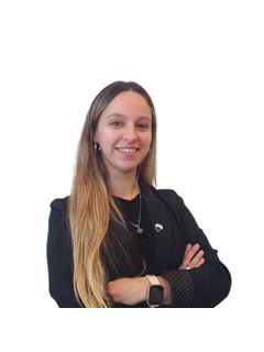 Mara Anahí  Arrarte Rougier - RE/MAX Cumbre