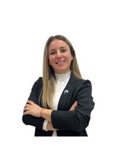 Noelia Scocco - RE/MAX Chacras