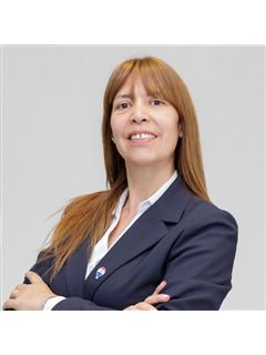 Sabrina Almirón - RE/MAX Profesional