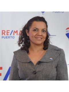 Leticia Álvarez - RE/MAX Puerto