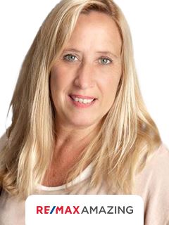 Sandra Capponi - RE/MAX Amazing