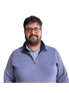 Nicolas Marcos Aramburu - RE/MAX Palace