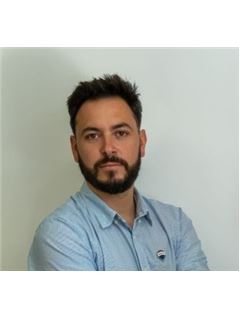 Ezequiel Reinaldo - RE/MAX Diagonal II