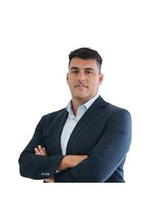 Daniel Alberto Vieira - RE/MAX Roble