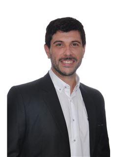 Lucas Hernan Torres - RE/MAX Buró II