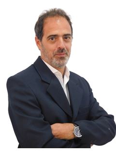 Pablo Perez - RE/MAX Uno IV