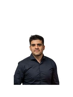 Gonzalo Ponce Ferro - RE/MAX Data Work