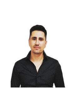 Carlos Molina - RE/MAX Data Work