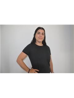 Melisa Airabella - RE/MAX Bosque