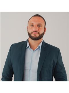 Matías Jesús Fernández - RE/MAX Urbana