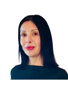 Valeria Saenz - RE/MAX Remeros
