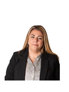 María Cecilia Vega - RE/MAX Data Work