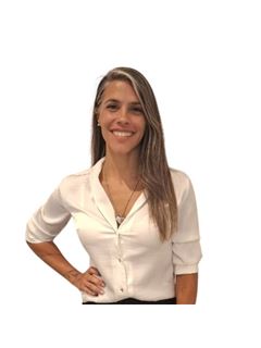 Andrea  Asencio - RE/MAX Premium IV