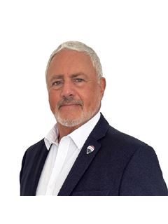 Patricio Calcagno - RE/MAX Suma