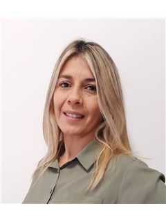 Noelia Anabel Montenegro - RE/MAX Up