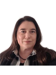 Mariana Beatriz Luraghi - RE/MAX Urbana III