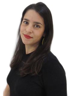Maria Belén Albertini - RE/MAX Buró