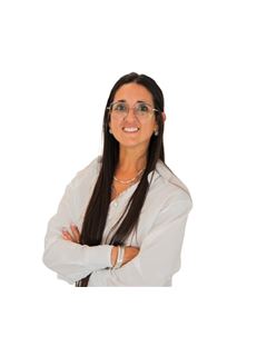 María Anabel Pereyra - RE/MAX Roble