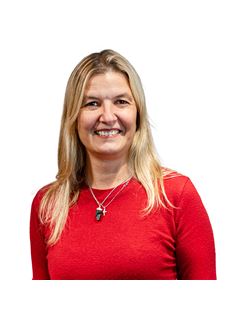 Andrea Gómez Ansede - RE/MAX Tango