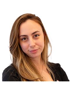 María Belén Palma - RE/MAX Tango