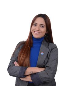 Ailin Romano - RE/MAX Suma