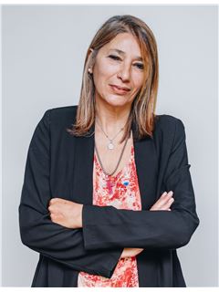 Marcela Staino - RE/MAX Raíces