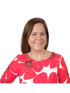 Anabella Iñiguez Camps - RE/MAX Net