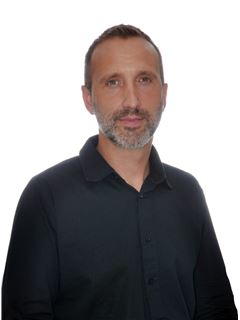 Matías José Catalano - RE/MAX Buró II