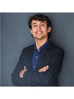 Martin Avalos - RE/MAX Potencia
