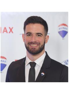 Federico Falcone - RE/MAX Puerto