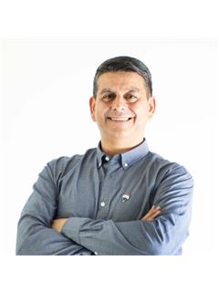Santiago Romero Sanchez - RE/MAX Jardín