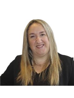 Barbara Magali Malvicino - RE/MAX Suma