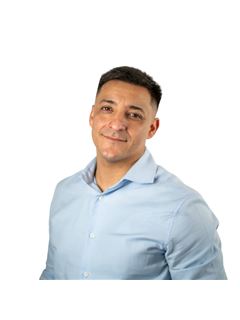 Emiliano Martin Velazquez - RE/MAX Data Work